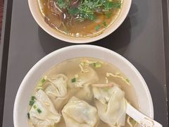 -哑巴生煎(临顿路店)