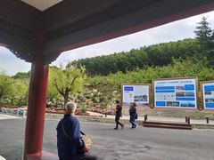 -威海华夏城景区