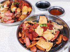 培根金针菇-瑞安第一泡·后街泡泡(虹桥后街店)