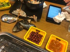 -云晓光头烧烤吧(新大陆广场店)