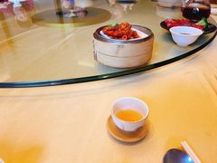 -广东胜利宾馆西关粤中餐厅