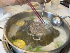 -潮正和潮汕牛肉火锅·老字号(番禺万达店)
