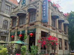 -两江国际影视城