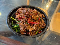 -乡村小榭饭店