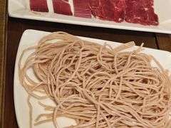 -菌乡缘·野生菌蒸汽鱼火锅(江边夜市店)