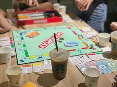 -1984魔法桌游(观音桥店)