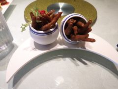 -柒园·三十年创意杭帮菜(龙湖滨江天街店)