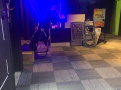 -VR间客漫虚拟现实体验馆(汉街店)