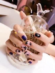 -Hands Nail专业美甲美睫