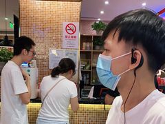 -龙记香港茶餐厅(久光百货店)