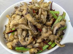 -昱德来·天津菜(河西店)