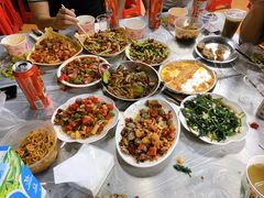 -小民大排档(马场角横路店)