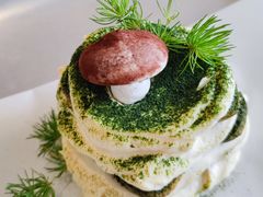 小森林-fishtank鱼缸咖啡(三山街店)