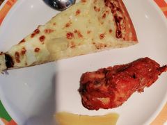 -比格比萨自助(花园路店)