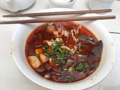 -蒋家肠旺面馆老店(合群路店)