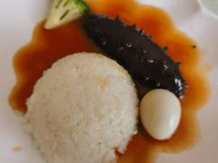-渔公码头·九龙湾国际饭店