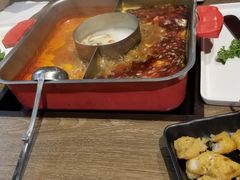 -新辣道鱼火锅(世纪金源购物中心店)