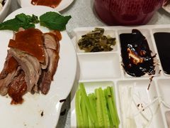 -京鸭棠(让胡路万达店)