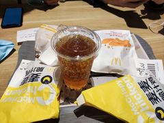 -麦当劳(壹购广场店)