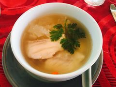 -中央格兰德岛温泉度假酒店 - 全包