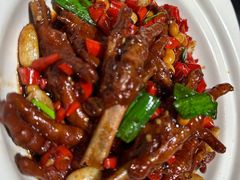 -辣小鲜·南昌大排档(船山路店)