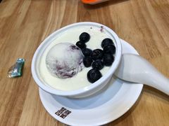 -满记甜品(王府井北京市百货大楼店)