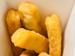 -汉堡王(北京三里屯购物中心)