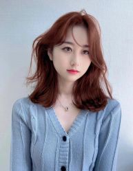 点击看大图 -New Fashion发型定制