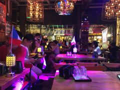 -喜鹊音乐酒馆(西街店)