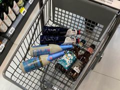 -盒马鲜生(岭南新世界店)