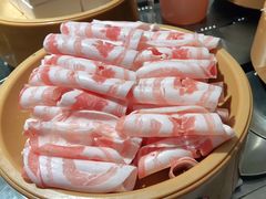 -龍歌自助小火锅(城阳万象汇店)