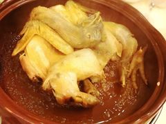 金牌花雕鸡-大方圆酒楼(西门大街店)