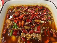 -红菜坊·烤鸭·川鲁宴(石园店)