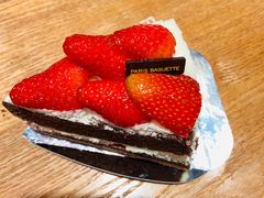 -巴黎贝甜(龙之梦购物中心虹口店)