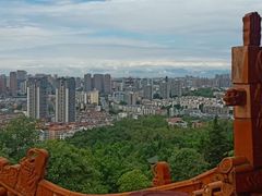 -富乐山