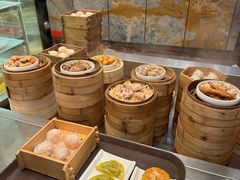 -龙的酒楼·手工早茶·顺德菜(近良路店)