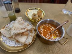 -清真· AL-JANNAT 佳纳特餐厅(仙林店)