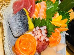 -山之川日料放题(通州店)