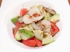 -青叶日式料理(飘亮阳光广场店)