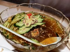 延吉冷面-七八冷面·延边朝鲜族美食(圣熙八号店)