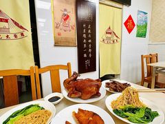 -周生记太爷鸡(文明路店)