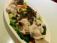 -胖子菜馆(隆昌路店)