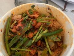 -萝鸡思味秘制泡菜(万家丽店)