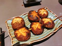 -聿山居·创意料理