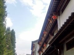 -云南民族村
