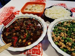 -老闵田螺馆·南昌市井菜·特色小吃(总店)