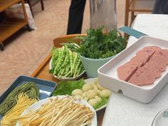 -东来顺饭庄(天坛店)