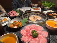 -嘿嘟嘟·肋条烧肉放题(爱融荟城店)