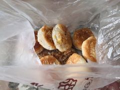 -徐文林香酥饼(桃园店)