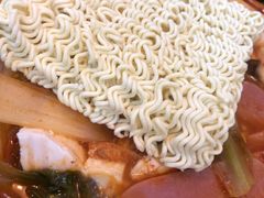 -朴鲸家正宗韩国料理(福田店)